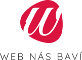 Web nás baví